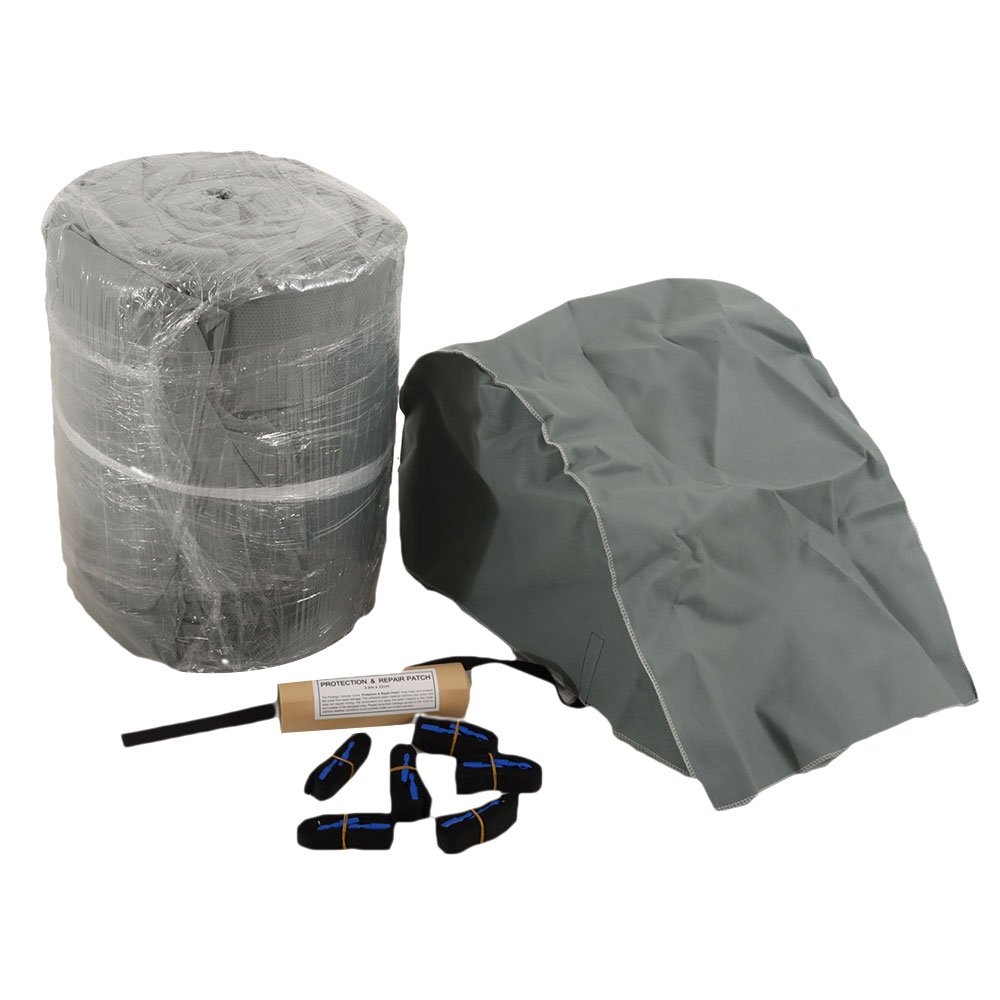 A Class Motorhome Protective Cover 24-26ft