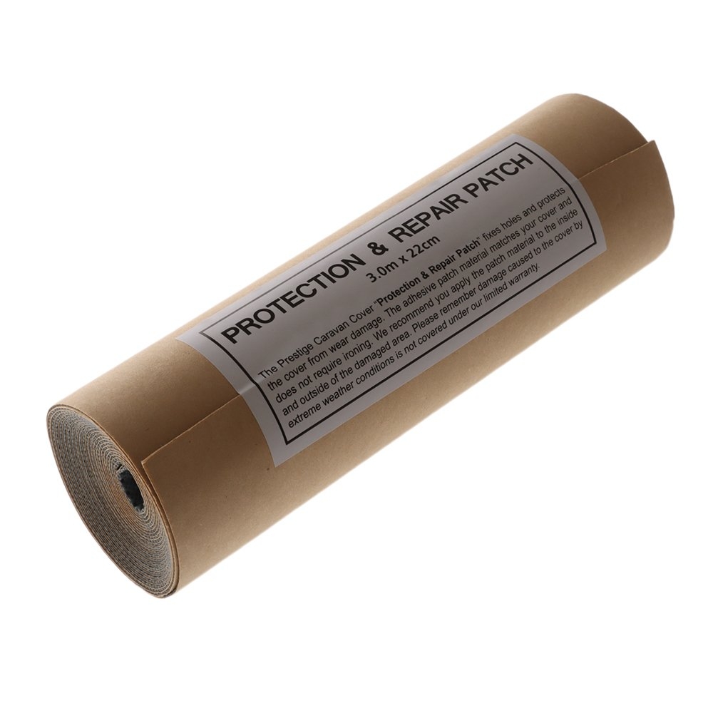 A Class Motorhome Protective Cover 24-26ft