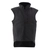 Styx Mill Classic Oilskin Fur Lined Vest Brown 5XL