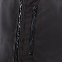 Styx Mill Classic Oilskin Fur Lined Vest Thumbnail Styx Mill Classic Oilskin Fur Lined Vest