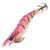 Black Magic Squid Snatcher Squid Jig Lumo Size 2 Pink Glow