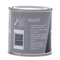 Styx Mill Reproofer Wax Tin 250g Thumbnail Styx Mill Reproofer Wax Tin 250g