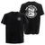 The Mad Hueys Searching For A Fk To Give T-Shirt Black M