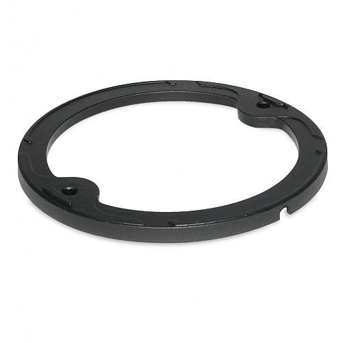 Hella Marine EuroLED Black Mounting Spacer