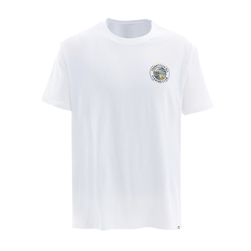 The Mad Hueys Fk All Club Member T-Shirt