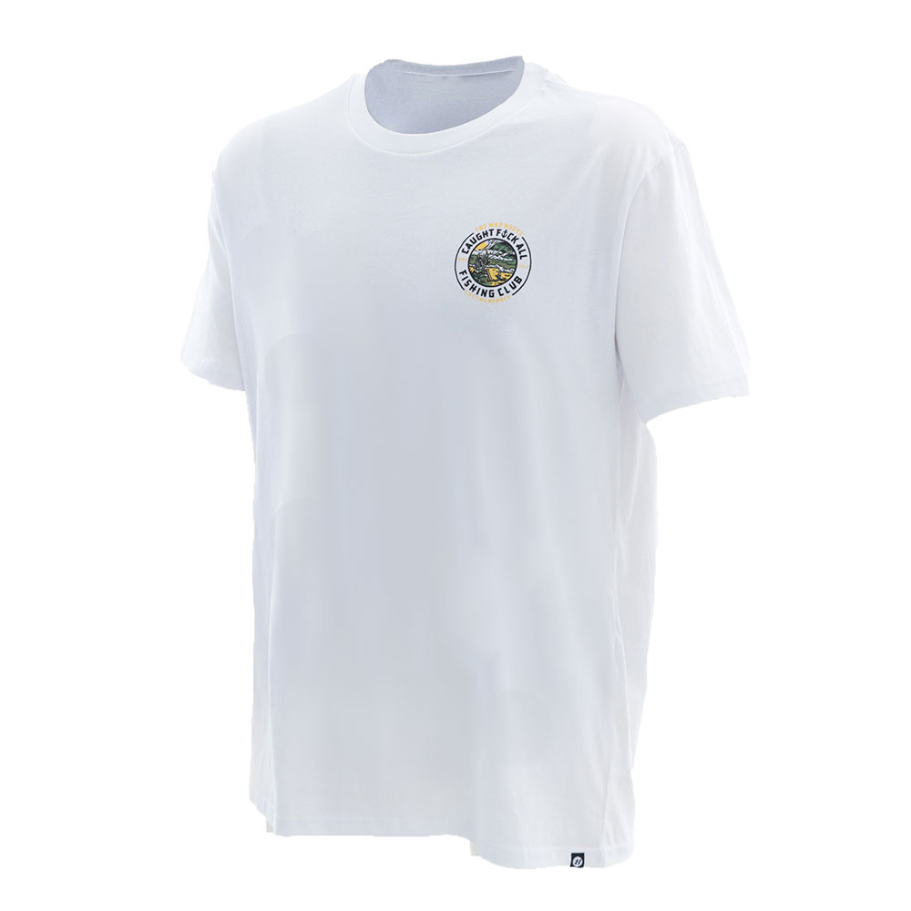 The Mad Hueys Fk All Club Member T-Shirt