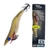 Black Magic Squid Snatcher Squid Jig Natural Size 2.5 95mm Yakka