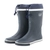 Black Shag Ocean Sea Boots US10