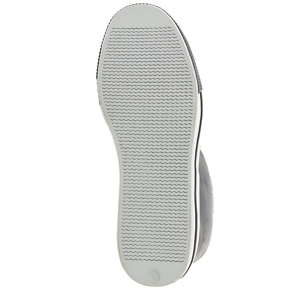 Black Shag Ocean Sea Boots