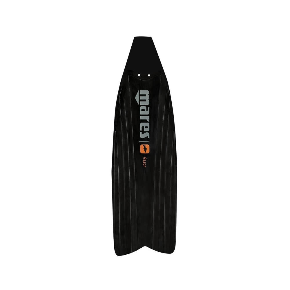 Mares Fin Blade Razor Pro Black
