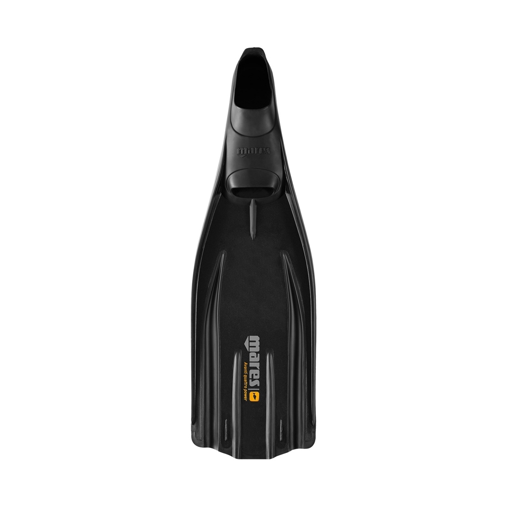 Mares Avanti Quattro Power Dive Fins Camo