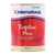 International Toplac Plus Top Coat 1L Cream