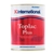 International Toplac Plus Top Coat 1L Mediterranean White