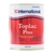 International Toplac Plus Top Coat 1L White