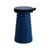 Venturer Portable Collapsible Camping Stool Blue