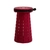 Venturer Portable Collapsible Camping Stool Pink