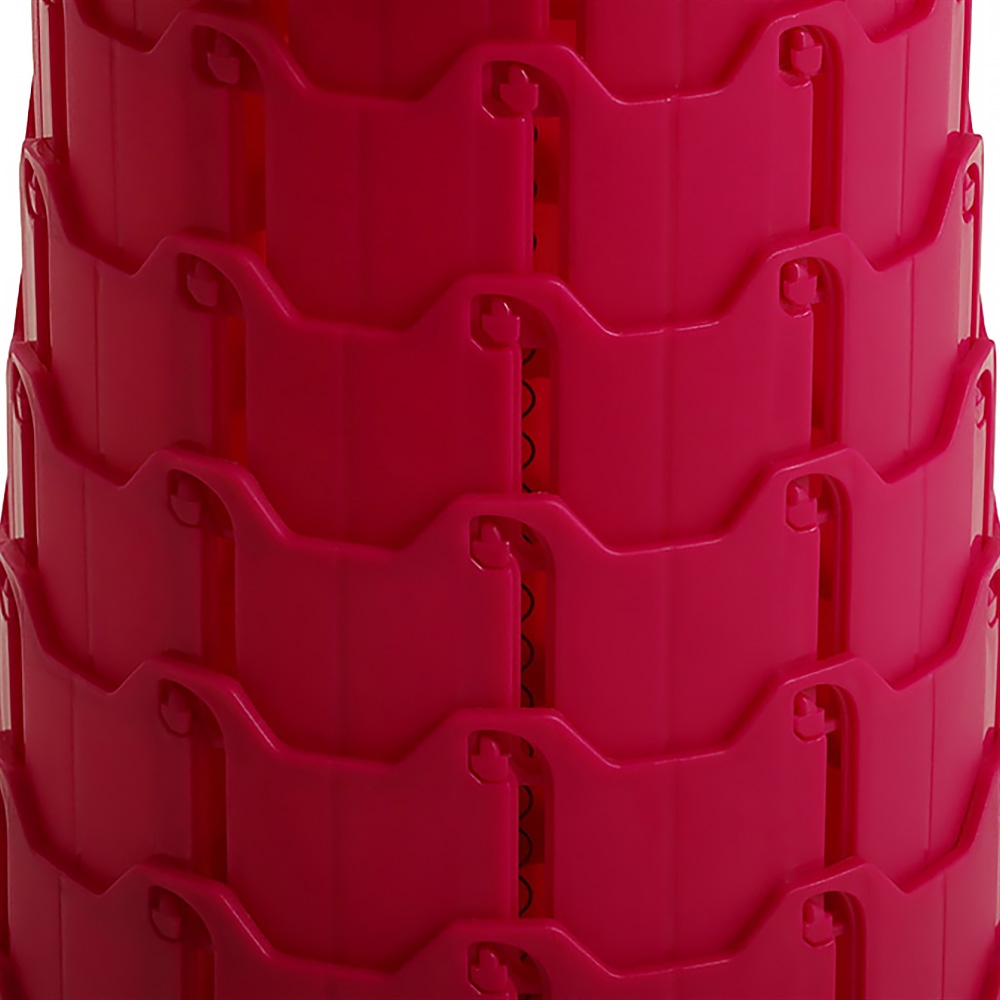 Venturer Portable Collapsible Camping Stool Pink