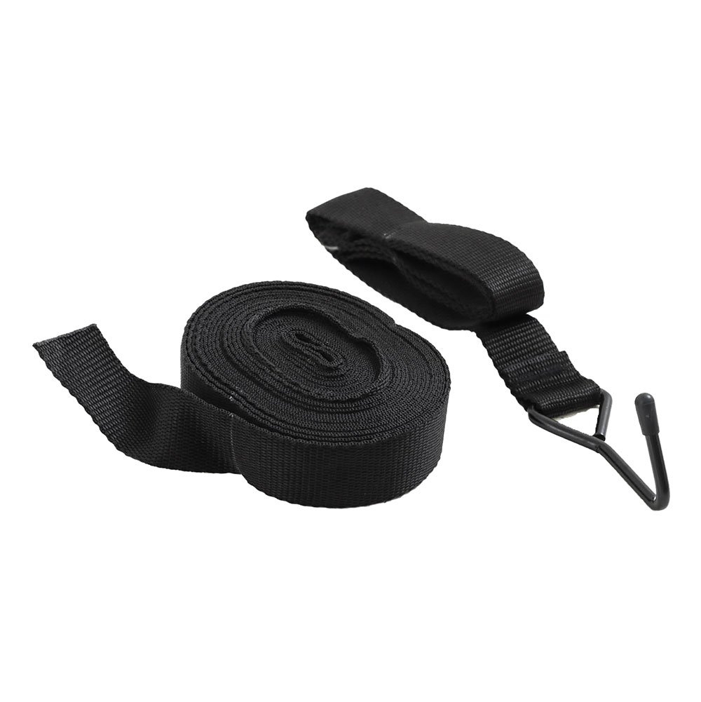 Venturer Padded Foam Cushion / Carry Bag for Collapsible Stool