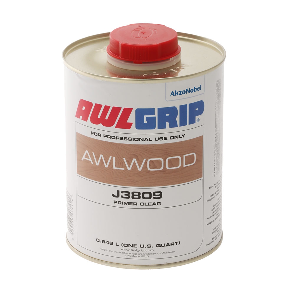 Awlgrip Awlwood Varnish Primer 0.94L Clear
