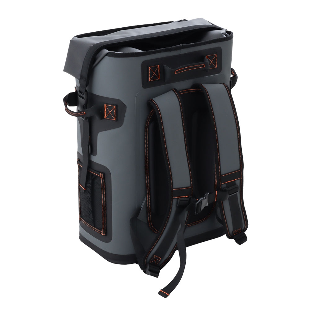 Engel Soft Cooler Backpack 23L Orange