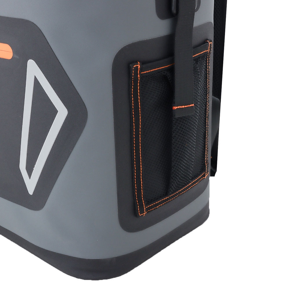 Engel Soft Cooler Backpack 23L Orange