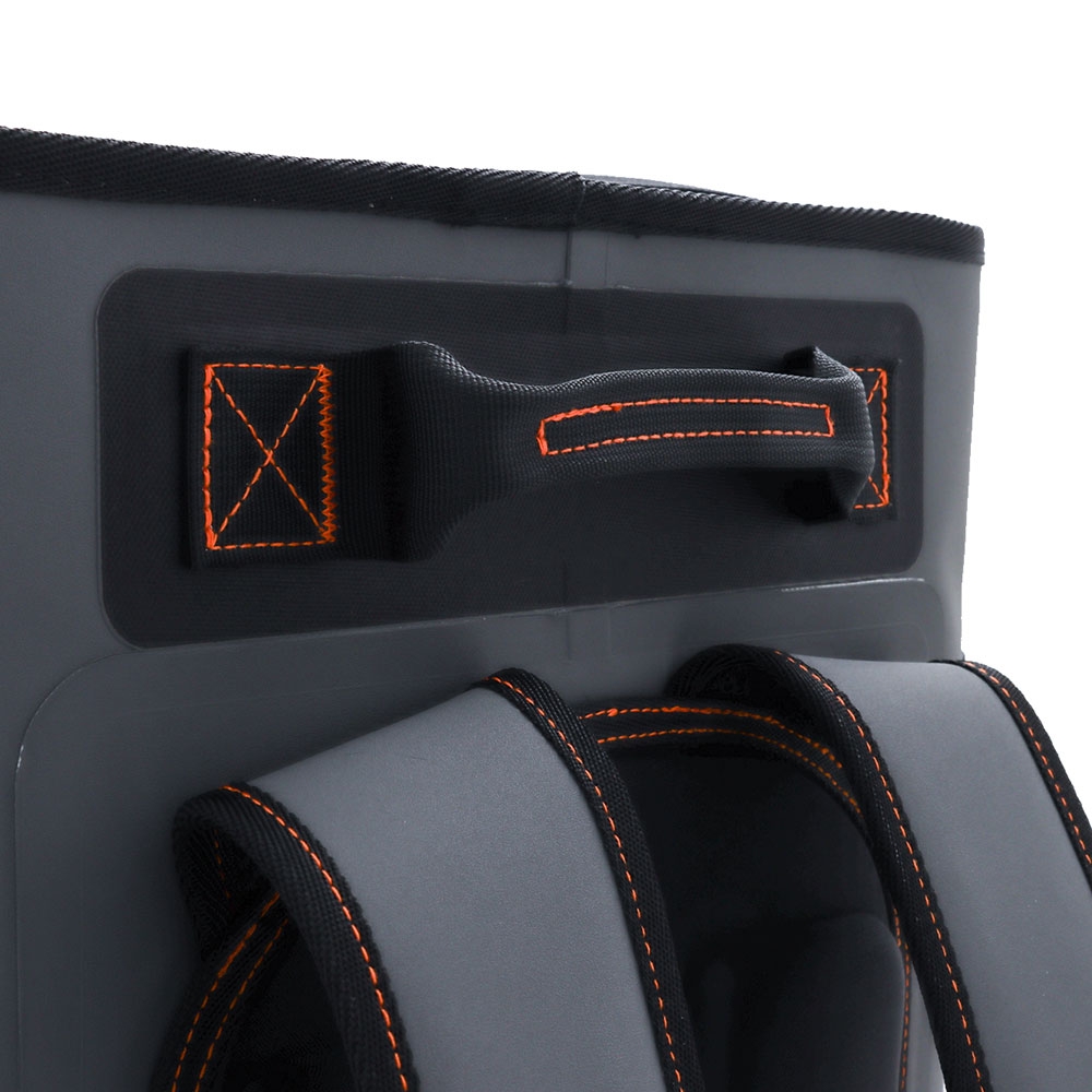 Engel Soft Cooler Backpack 23L Orange