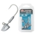 Berkley Nitro Saltwater Pro Offshore Jig Heads 1/4oz No.1 Qty 5