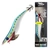 Black Magic Squid Snatcher Squid Jig Natural Size 3.5 Pilchard