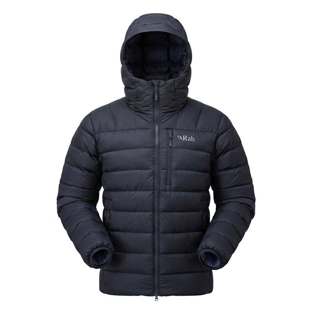 Rab Microlight Alpine Mens 700FP Down Jacket