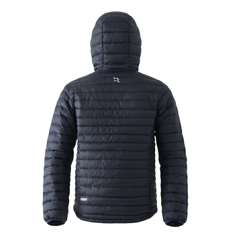 Rab Microlight Alpine Mens 700FP Down Jacket