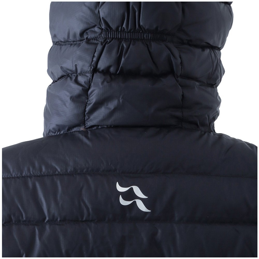 Rab Microlight Alpine Mens 700FP Down Jacket