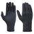 Rab Forge 160 Mens Merino Gloves Ebony M