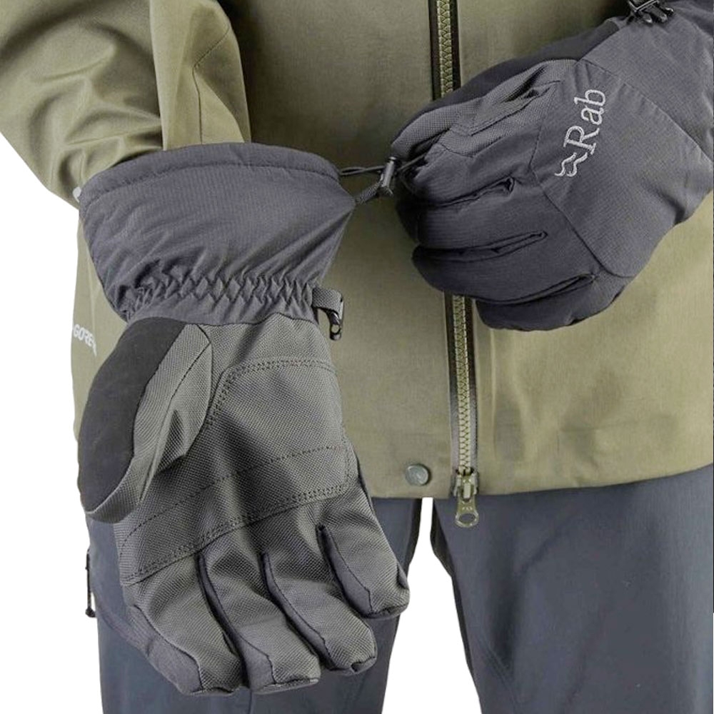 Rab Storm Mens Gloves