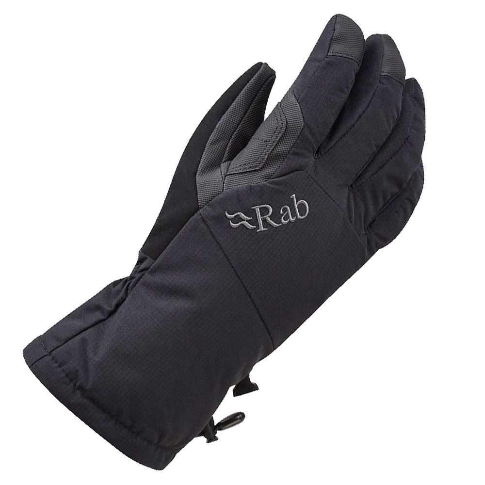 Rab Storm Womens Gloves