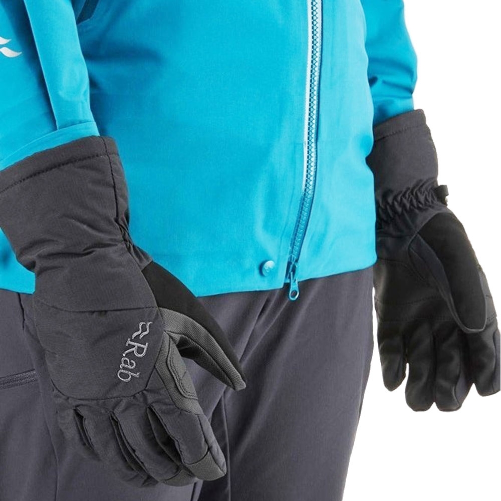 Rab Storm Womens Gloves
