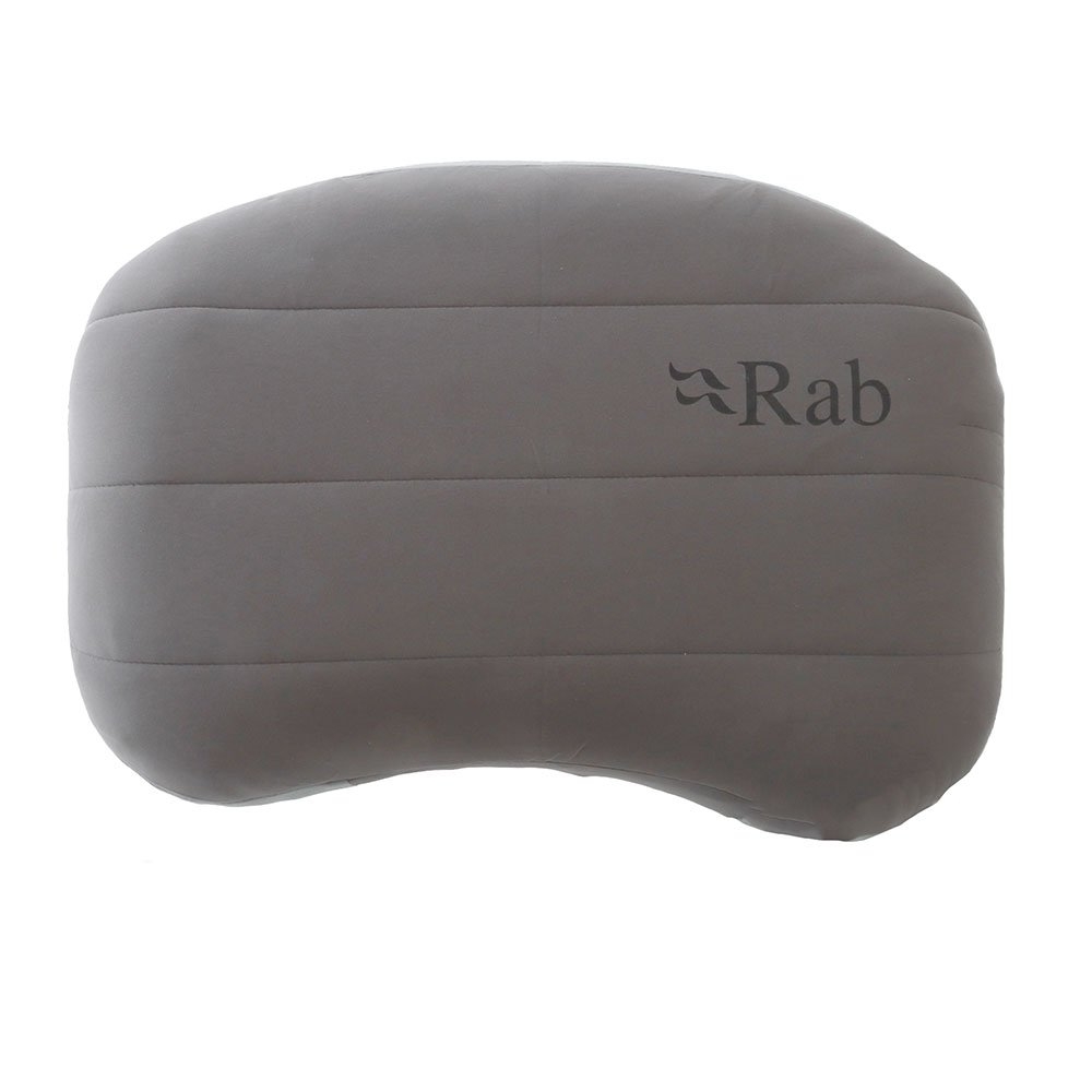 Rab Stratosphere Inflatable Camping Pillow Graphene