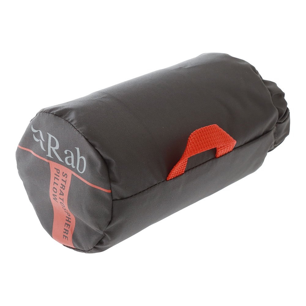 Rab Stratosphere Inflatable Camping Pillow Graphene