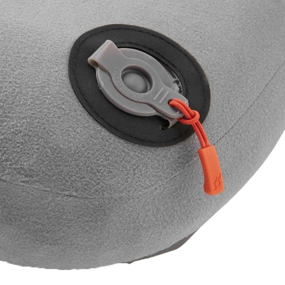 Rab Stratosphere Inflatable Camping Pillow Graphene