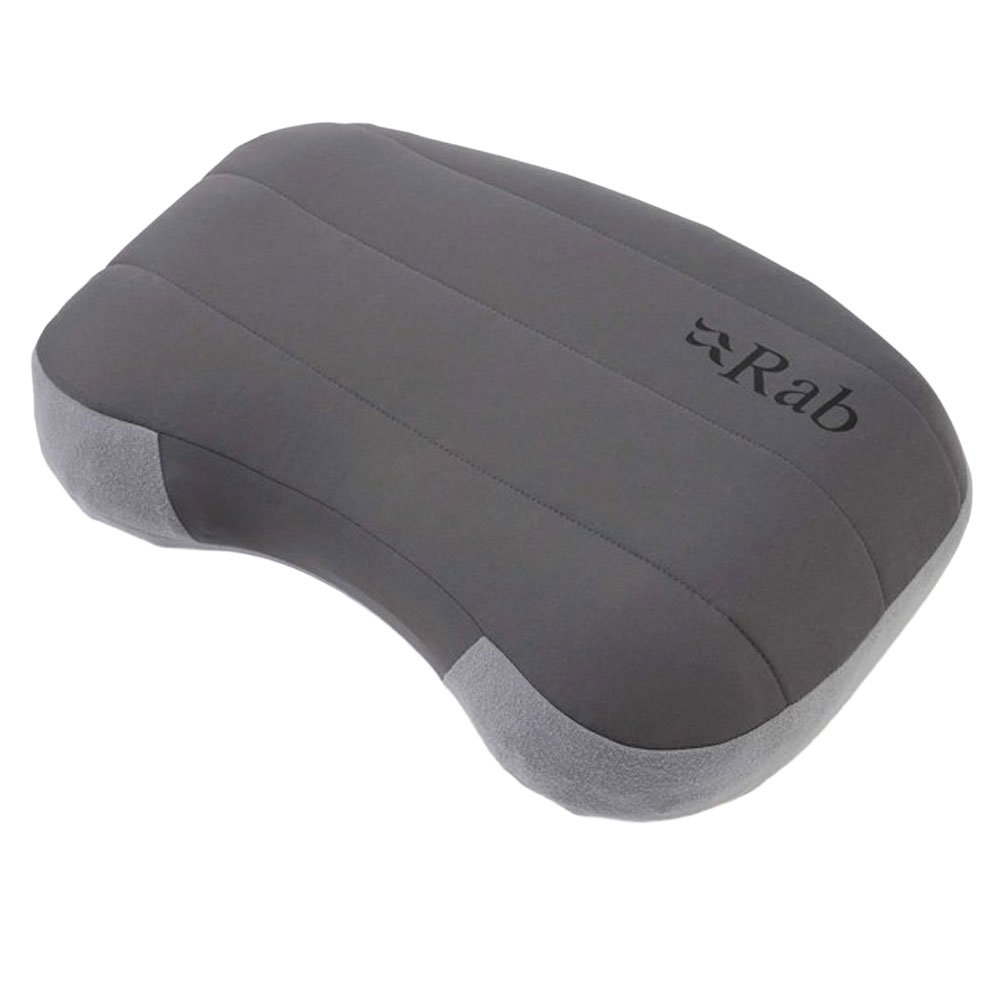 Rab Stratosphere Inflatable Camping Pillow Graphene