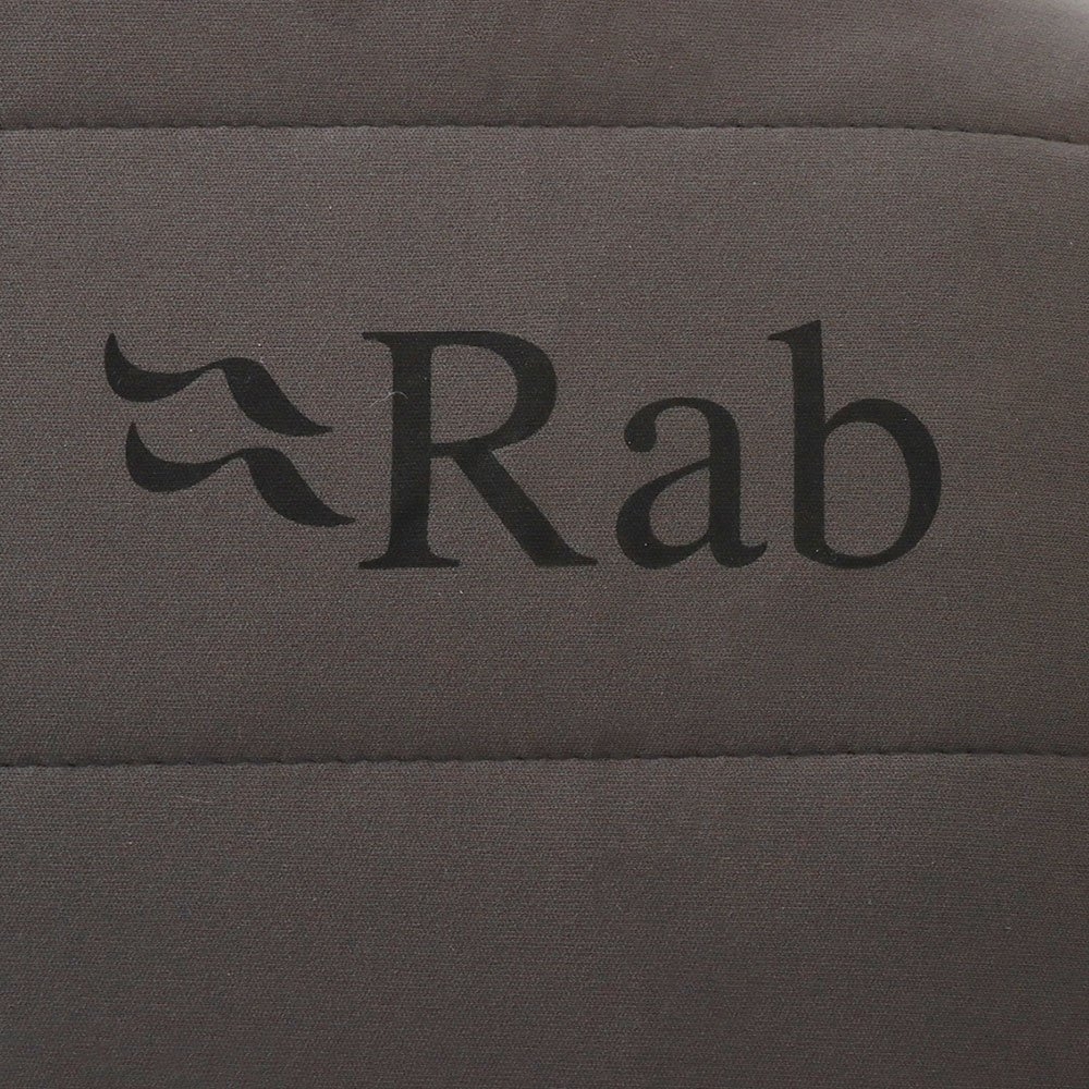 Rab Stratosphere Inflatable Camping Pillow Graphene