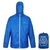 Regatta Pack It III Mens Waterproof Jacket Oxford Blue 2XL