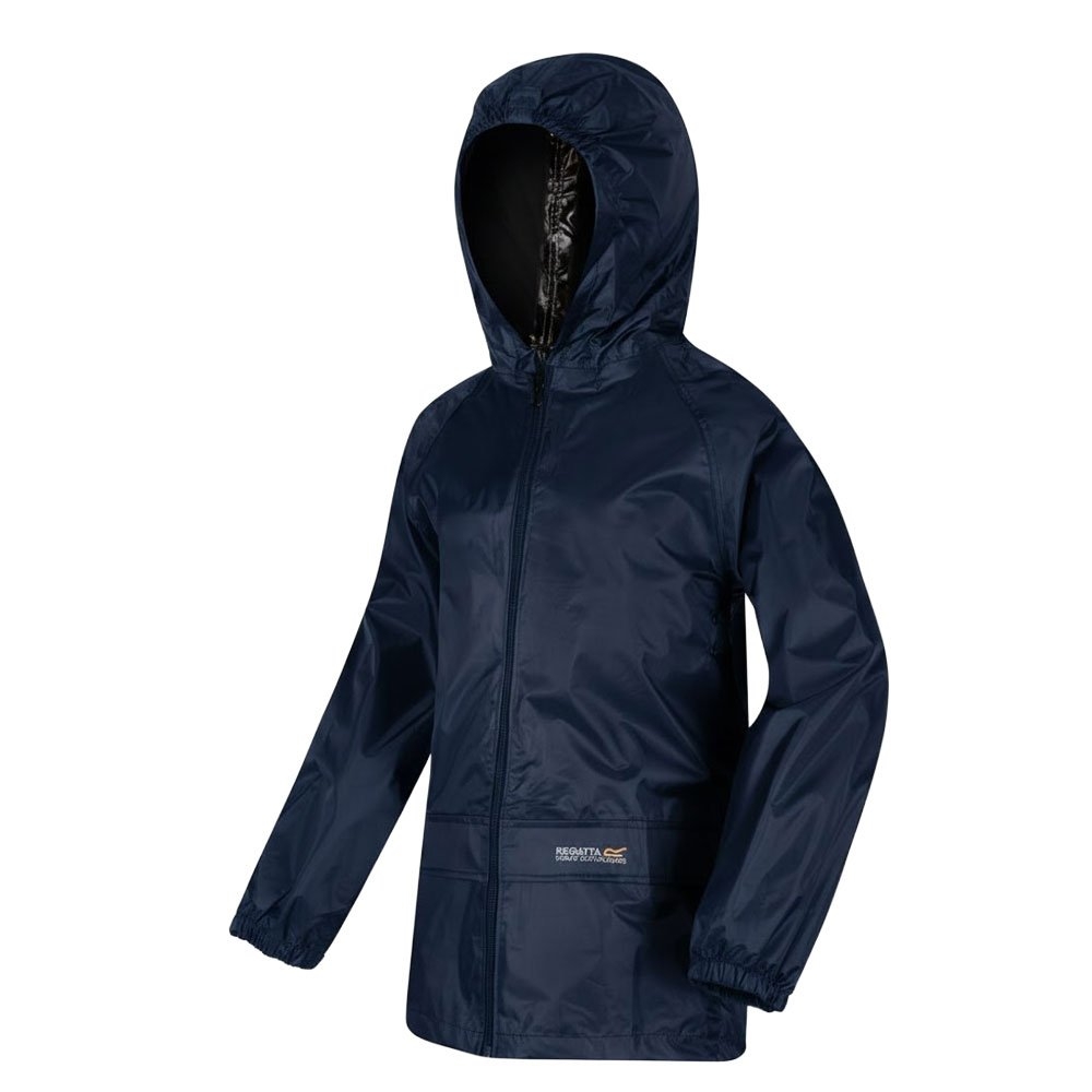 Regatta Stormbreak Waterproof Kids Jacket