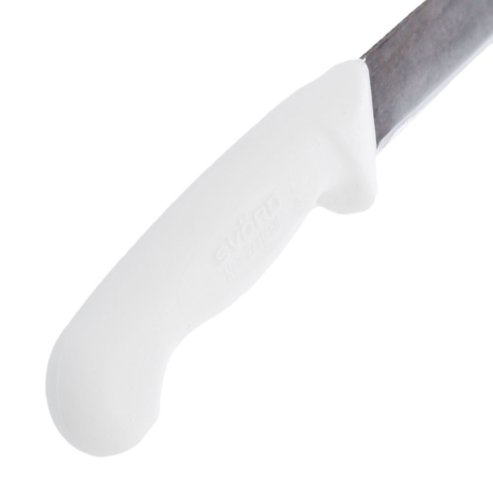 Svord Kiwi Carbon Steel Bait Knife 15cm