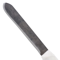 Svord Kiwi Carbon Steel Fish Header Knife 28cm Thumbnail Svord Kiwi Carbon Steel Fish Header Knife 28cm