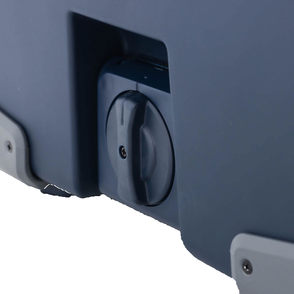 Shimano Absolute Freeze Chilly Bin Cooler 32L Navy