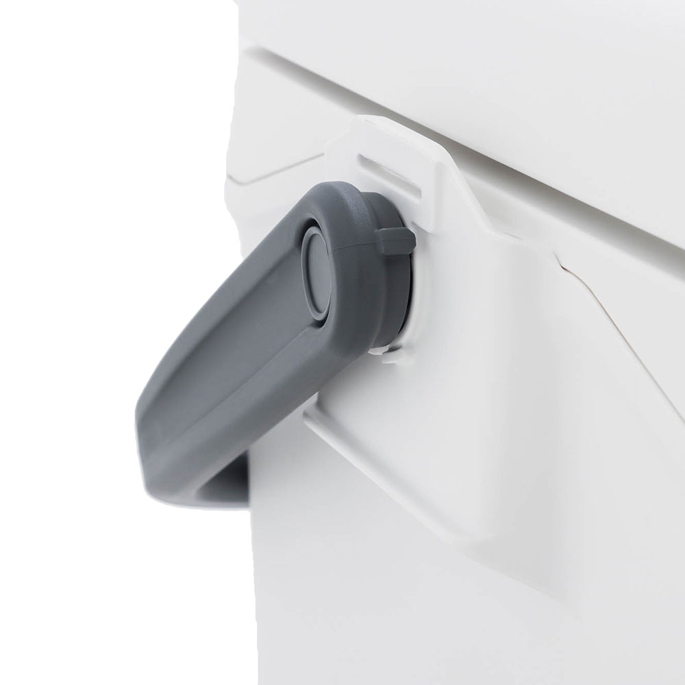 Shimano Absolute Freeze Chilly Bin Cooler 40L Pure White