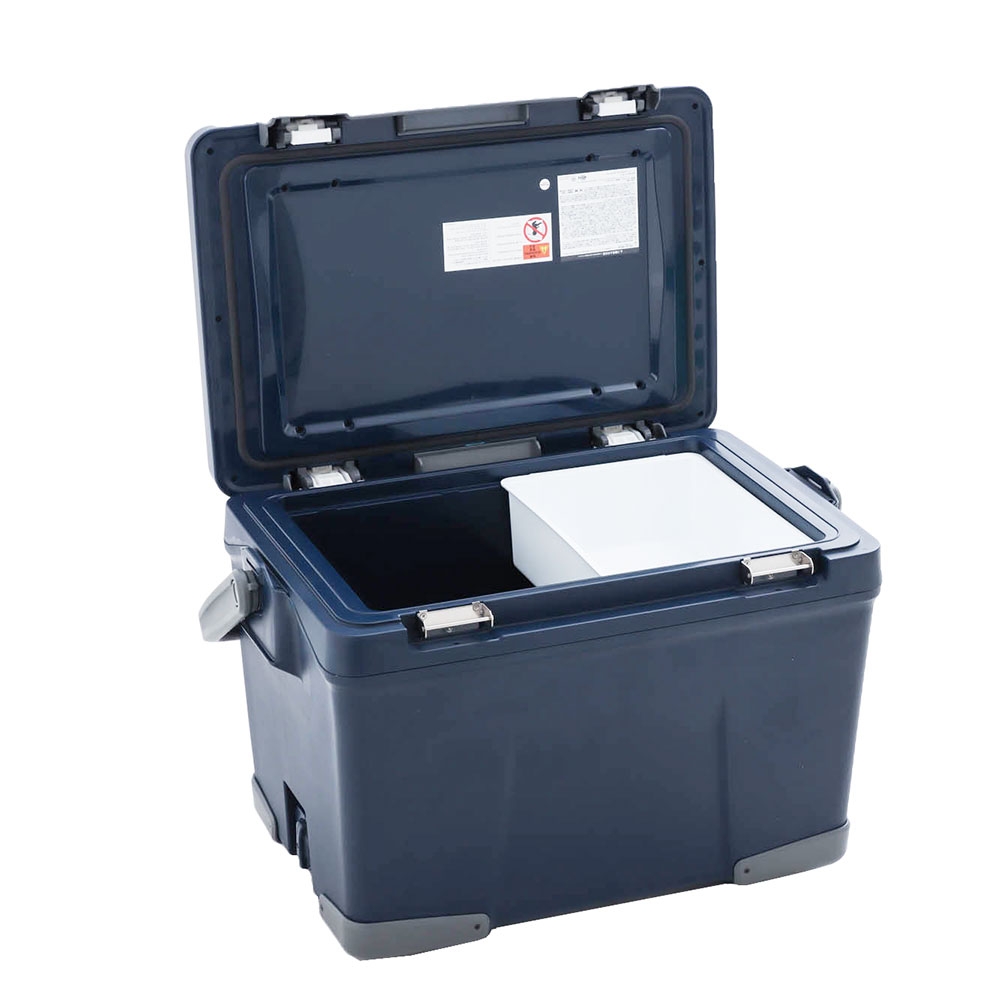 Shimano Absolute Freeze Chilly Bin Cooler 40L Navy