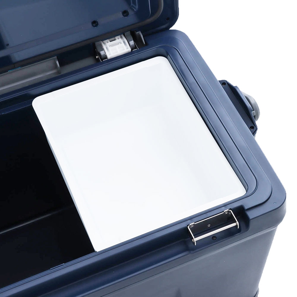 Shimano Absolute Freeze Chilly Bin Cooler 40L Navy