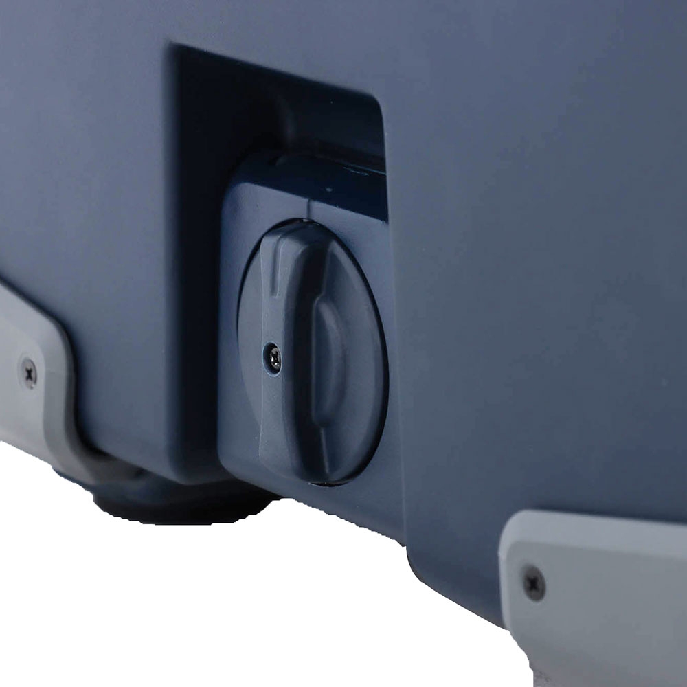 Shimano Absolute Freeze Chilly Bin Cooler 40L Navy