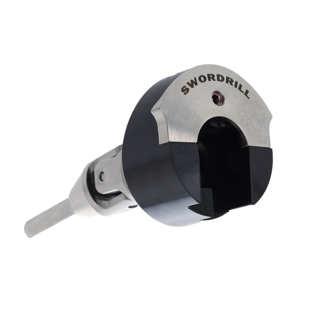 Swordrill TL Reel Drill Attachment Suits Shimano Talica